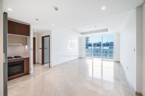 شقة في EMAAR Beachfront, Dubai Harbour, دبي 1غرف نوم, 74 م² رقم 74206