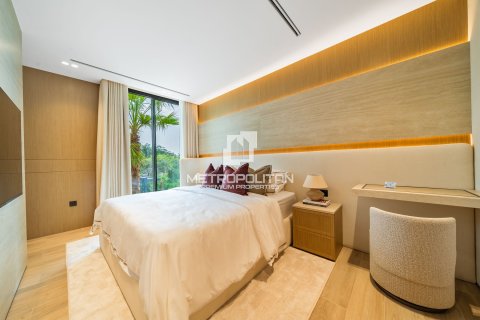Villa en Jumeirah Islands, Dubai, 5 dormitorios, 989 m², № 74209 - foto 21