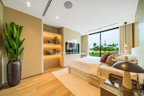 Villa en Jumeirah Islands, Dubai, 5 dormitorios, 989 m², № 74209 - foto 20