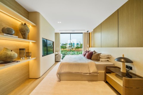 Villa en Jumeirah Islands, Dubai, 5 dormitorios, 989 m², № 74209 - foto 27