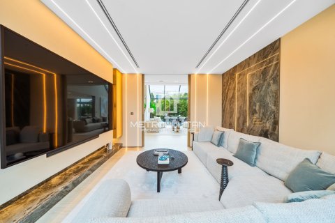 Villa en Jumeirah Islands, Dubai, 5 dormitorios, 989 m², № 74209 - foto 4
