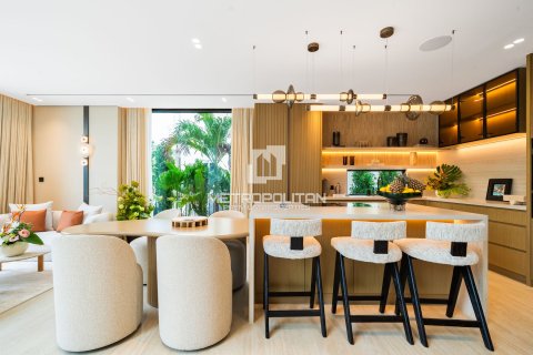 Villa en Jumeirah Islands, Dubai, 5 dormitorios, 989 m², № 74209 - foto 3