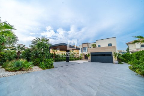 Villa en Jumeirah Islands, Dubai, 5 dormitorios, 989 m², № 74209 - foto 19