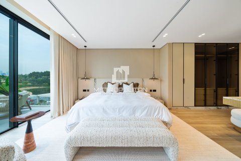 Villa en Jumeirah Islands, Dubai, 5 dormitorios, 989 m², № 74209 - foto 28