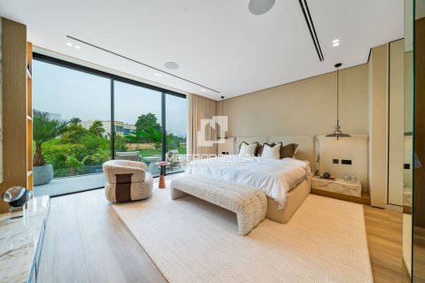 Villa en Jumeirah Islands, Dubai, 5 dormitorios, 989 m², № 74209 - foto 15