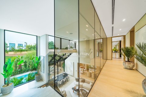 Villa en Jumeirah Islands, Dubai, 5 dormitorios, 989 m², № 74209 - foto 14