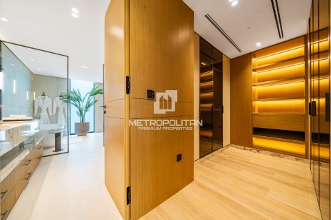 Villa en Jumeirah Islands, Dubai, 5 dormitorios, 989 m², № 74209 - foto 8