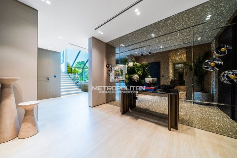 Villa en Jumeirah Islands, Dubai, 5 dormitorios, 989 m², № 74209 - foto 6