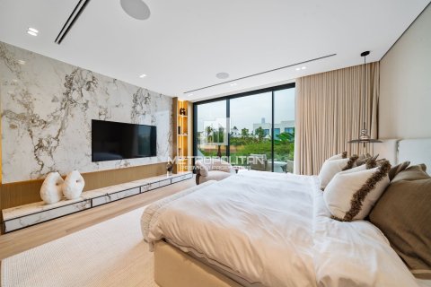 Villa en Jumeirah Islands, Dubai, 5 dormitorios, 989 m², № 74209 - foto 29