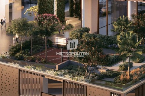 Appartement à Mohammed Bin Rashid City, Dubai, 1 chambre, 82 m², № 74217 - photo 9