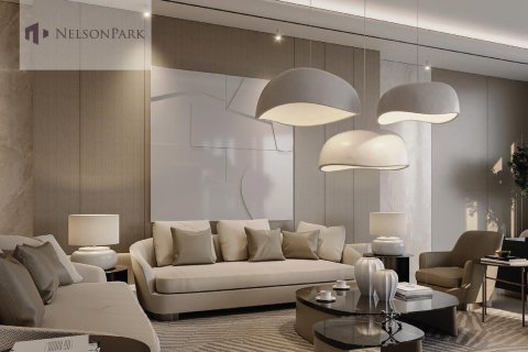 Apartment in Dubai Harbour, Dubai 2 bedrooms, 137 sq.m. № 8646 - photo 3