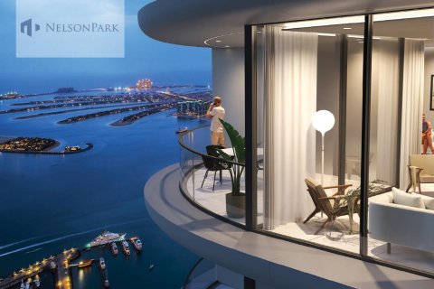 Apartment in Dubai Harbour, Dubai 2 bedrooms, 137 sq.m. № 8646 - photo 5