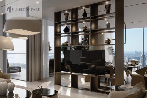 Appartement à Dubai Harbour, Dubai, 2 chambres, 137 m², № 8646