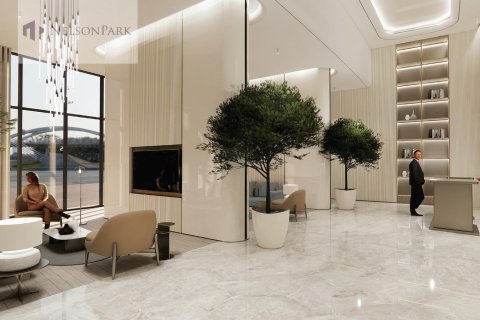 Apartment in Dubai Harbour, Dubai 2 bedrooms, 137 sq.m. № 8646 - photo 10