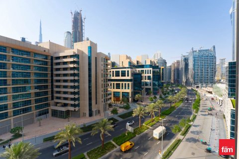 شقة في الخليج التجاري, دبي 58.2 م² رقم 114399 - صورة 19