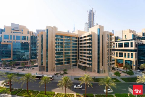 شقة في الخليج التجاري, دبي 58.2 م² رقم 114399 - صورة 18