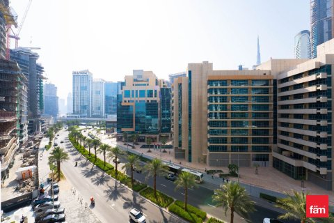 شقة في الخليج التجاري, دبي 58.2 م² رقم 114399 - صورة 15