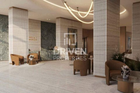 Appartement à Dubai Sports City, Dubai, 3 chambres, 144.74 m², № 142983 - photo 11