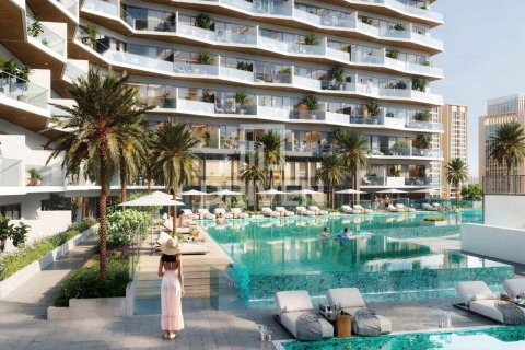 Appartement à Dubai Sports City, Dubai, 3 chambres, 144.74 m², № 142983