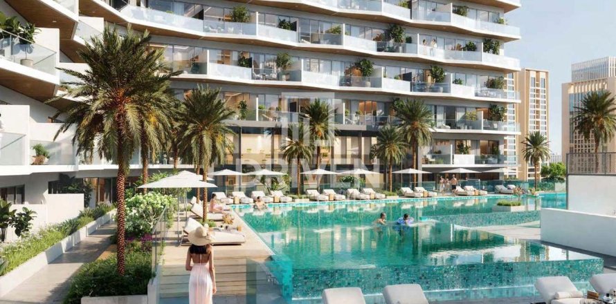 Appartement à Dubai Sports City, Dubai, 3 chambres, 144.74 m², № 142983