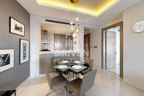 Apartment in DAMAC Towers by Paramount, Business Bay, Dubai 1 bedroom, 98.01 sq.m. № 142981 - photo 5