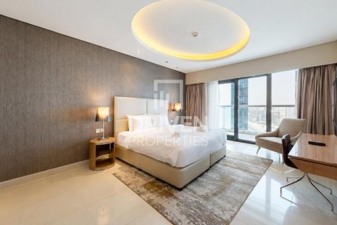 Apartment in DAMAC Towers by Paramount, Business Bay, Dubai 1 bedroom, 98.01 sq.m. № 142981 - photo 3