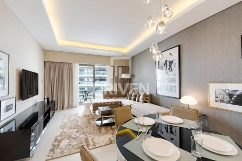 Apartment in DAMAC Towers by Paramount, Business Bay, Dubai 1 bedroom, 98.01 sq.m. № 142981 - photo 2