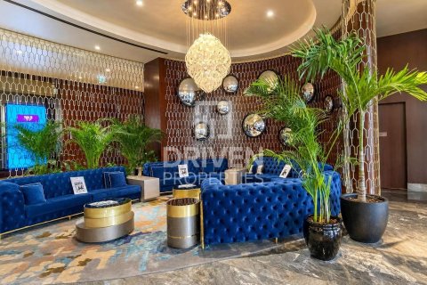 Apartment in DAMAC Towers by Paramount, Business Bay, Dubai 1 bedroom, 98.01 sq.m. № 142981 - photo 7