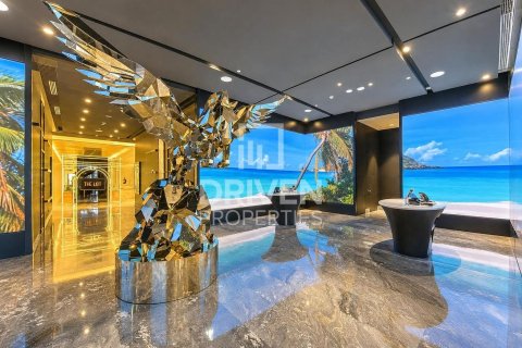 Apartment in DAMAC Towers by Paramount, Business Bay, Dubai 1 bedroom, 98.01 sq.m. № 142981 - photo 10
