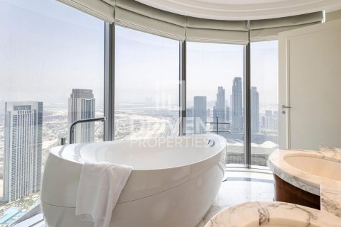 شقة في وسط مدينة دبي, دبي 4 غرف نوم, 263.84 م² رقم 142990 - صورة 20
