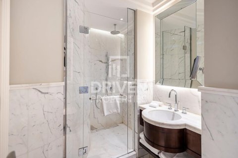 شقة في وسط مدينة دبي, دبي 4 غرف نوم, 263.84 م² رقم 142990 - صورة 21
