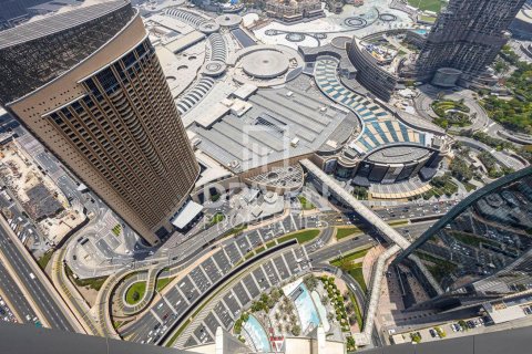 شقة في وسط مدينة دبي, دبي 4 غرف نوم, 263.84 م² رقم 142990 - صورة 29
