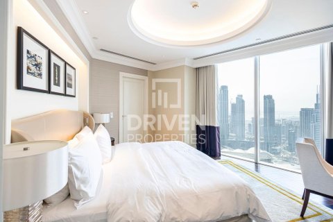 شقة في وسط مدينة دبي, دبي 4 غرف نوم, 263.84 م² رقم 142990 - صورة 12