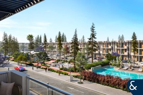 تاون هاوس في Dubai Land, دبي 3 غرف نوم, 174 م² رقم 98295 - صورة 4