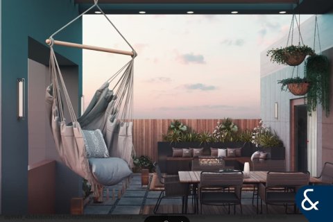تاون هاوس في Dubai Land, دبي 3 غرف نوم, 174 م² رقم 98295 - صورة 14