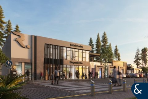 تاون هاوس في Dubai Land, دبي 3 غرف نوم, 174 م² رقم 98295 - صورة 2