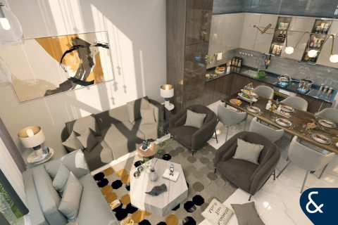 تاون هاوس في Dubai Land, دبي 3 غرف نوم, 174 م² رقم 98295 - صورة 17