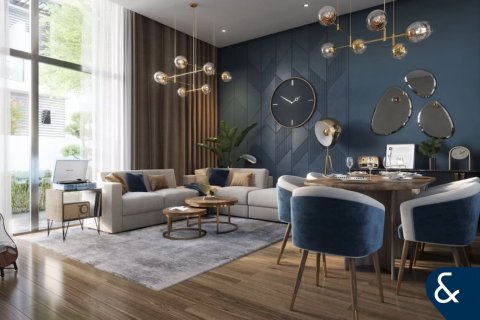 تاون هاوس في Dubai Land, دبي 3 غرف نوم, 174 م² رقم 98295 - صورة 8