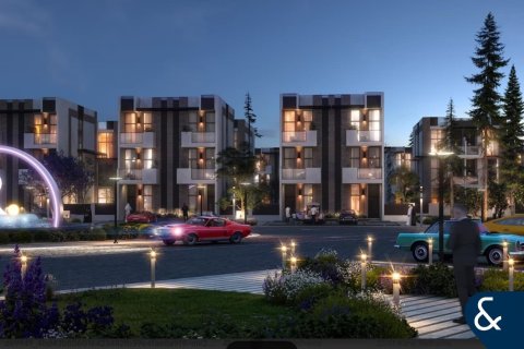 تاون هاوس في Dubai Land, دبي 3 غرف نوم, 174 م² رقم 98295 - صورة 13