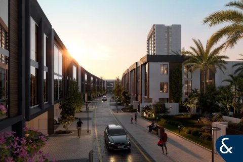 تاون هاوس في Dubai Land, دبي 3 غرف نوم, 174 م² رقم 98295 - صورة 9