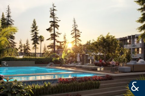 تاون هاوس في Dubai Land, دبي 3 غرف نوم, 174 م² رقم 98295 - صورة 6