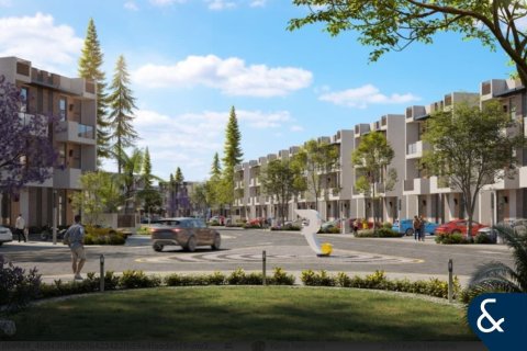 تاون هاوس في Dubai Land, دبي 3 غرف نوم, 174 م² رقم 98295 - صورة 16