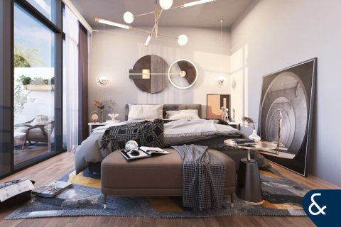 تاون هاوس في Dubai Land, دبي 3 غرف نوم, 174 م² رقم 98295 - صورة 5