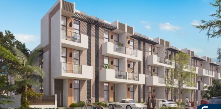 تاون هاوس في Dubai Land, دبي 3 غرف نوم, 174 م² رقم 98295