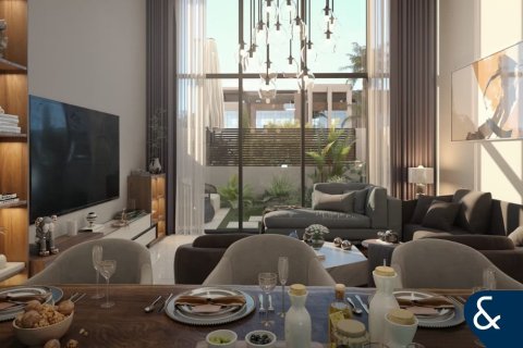 تاون هاوس في Dubai Land, دبي 3 غرف نوم, 174 م² رقم 98295 - صورة 11