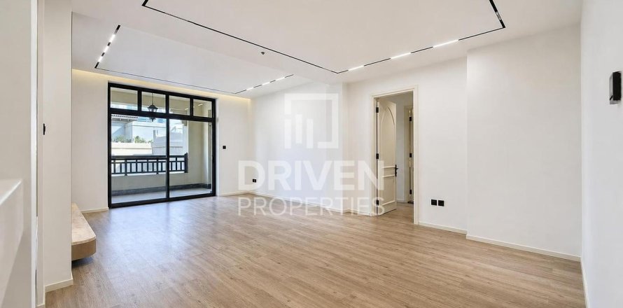Apartamento en Downtown Dubai (Downtown Burj Dubai), Dubai, 2 dormitorios, 147.07 m², № 135649
