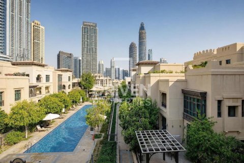 Apartamento en Downtown Dubai (Downtown Burj Dubai), Dubai, 2 dormitorios, 147.07 m², № 135649 - foto 5
