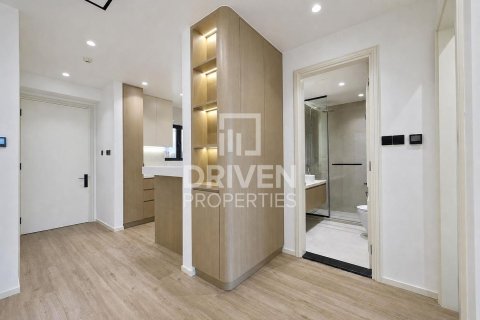 Apartamento en Downtown Dubai (Downtown Burj Dubai), Dubai, 2 dormitorios, 147.07 m², № 135649 - foto 13