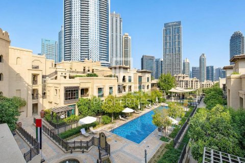 Apartamento en Downtown Dubai (Downtown Burj Dubai), Dubai, 2 dormitorios, 147.07 m², № 135649 - foto 6