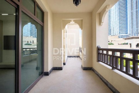 Apartamento en Downtown Dubai (Downtown Burj Dubai), Dubai, 2 dormitorios, 147.07 m², № 135649 - foto 7